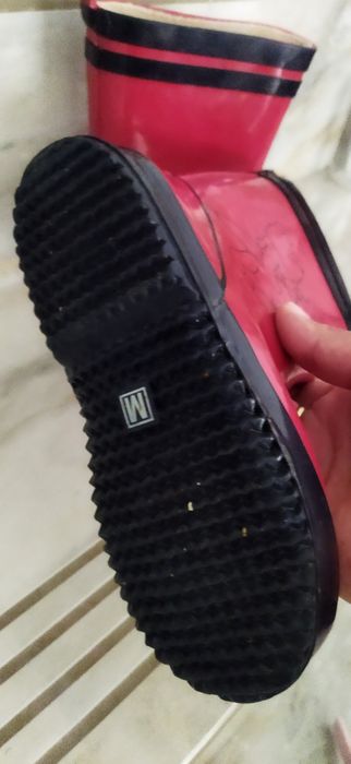 Cizme cauciuc copii 15 cm interior plus alte produse