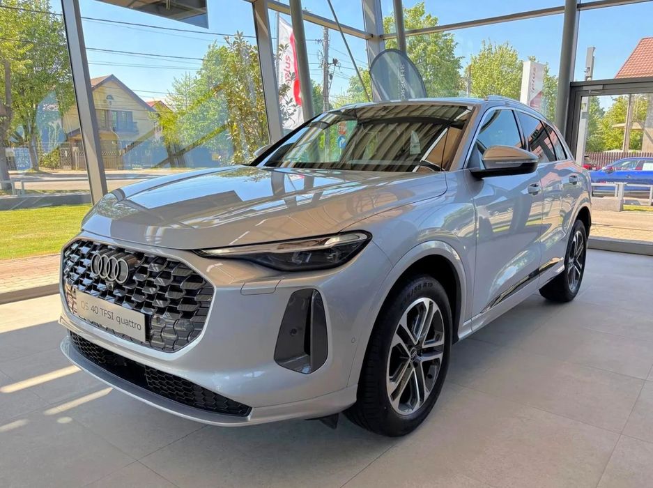 Audi Q5 Auto Nou