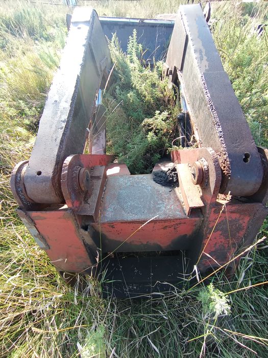 Продам погрузчик на К-700