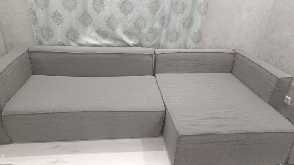 Продам диван угловой