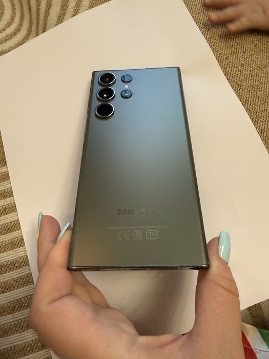 Продам Samsung galaxy s23 ultra