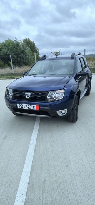 DACIA Duster 2018 — imagine 2