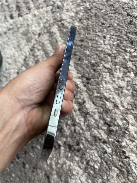 Iphone 12 pro на 256 гб