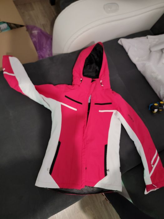 Compleu ski dama Etirel mărimea 36