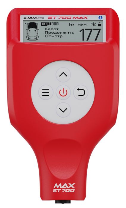 Толщиномер на аренду