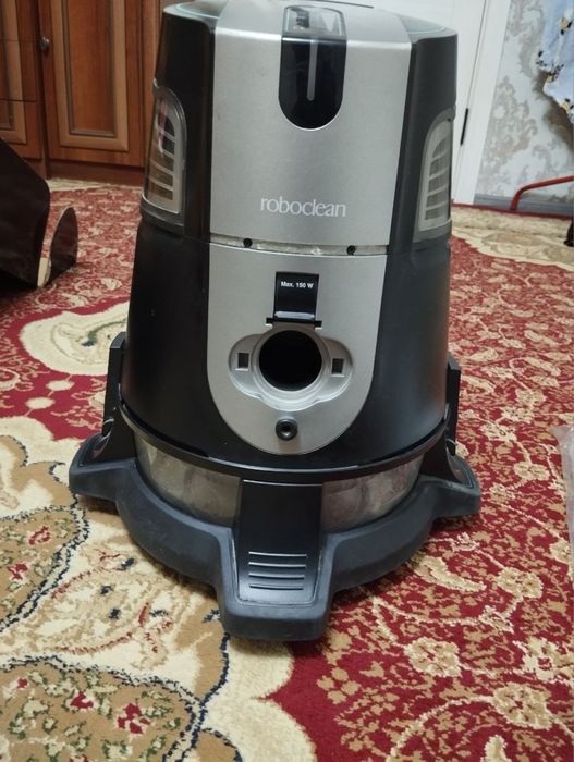 Roboclean splus sotiladi srochna
