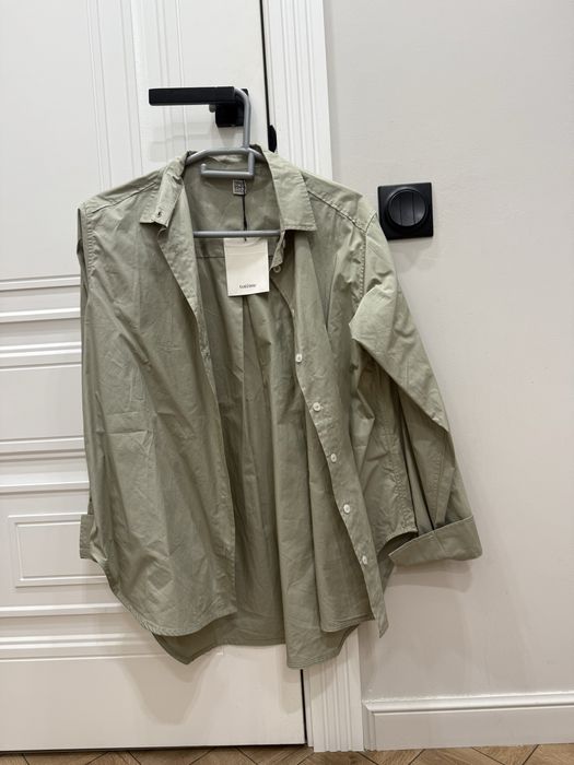 Рубашка женская Toteme