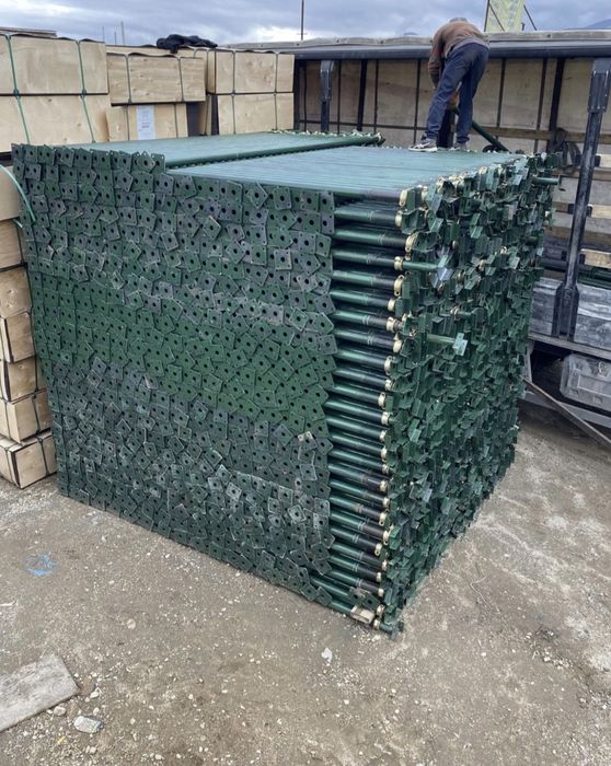 Прочие товары для строительства