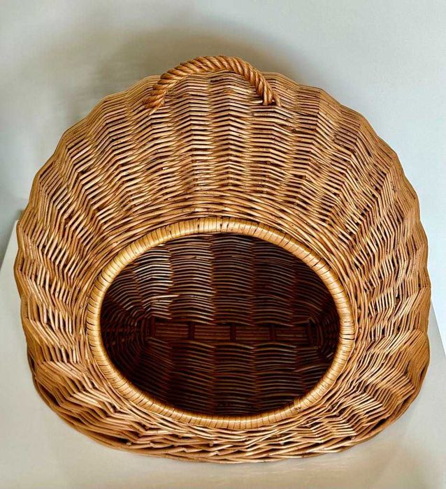 Кош / хралупа / легло за домашни любимци