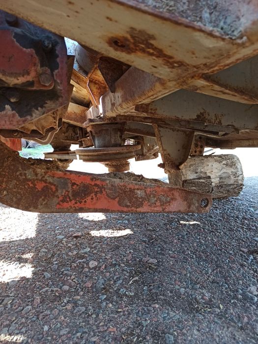 Сенокосилки КПИ 2.4