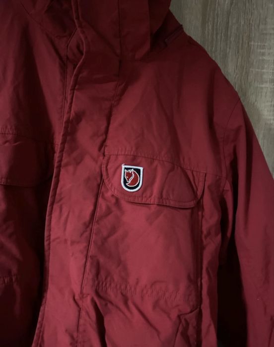 Geaca Fjall Raven marimea S