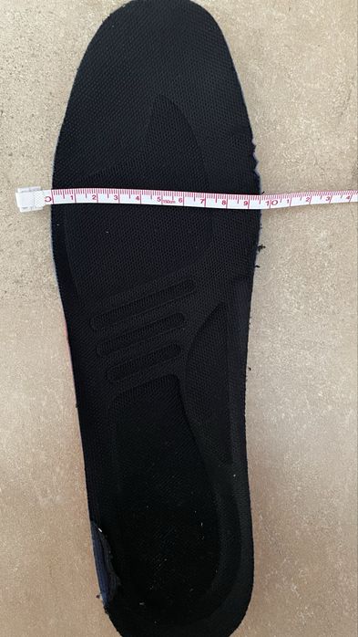 Incaltaminte/Pantofi de protectia muncii cu bombeu metalic, barbati, 45