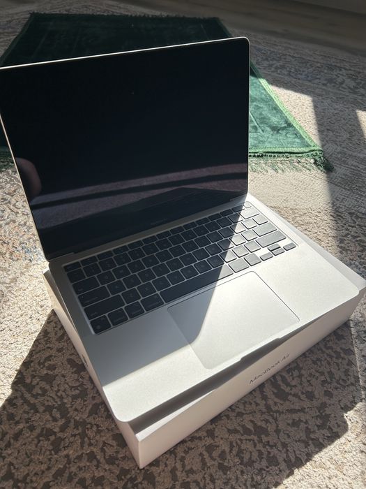 MacBook Air 13 256GB