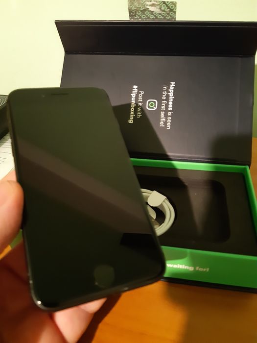 IPhone 8 64gb Ca nou baterie 100%, garanție 2 ani