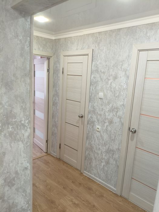 Аренда 2-х ком. квартиры