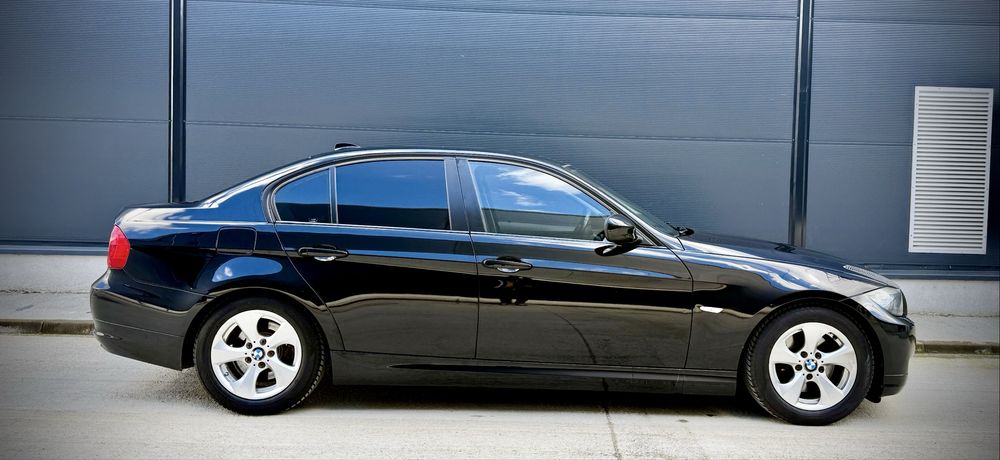 ‼️BMW 320d/E90/Euro.5