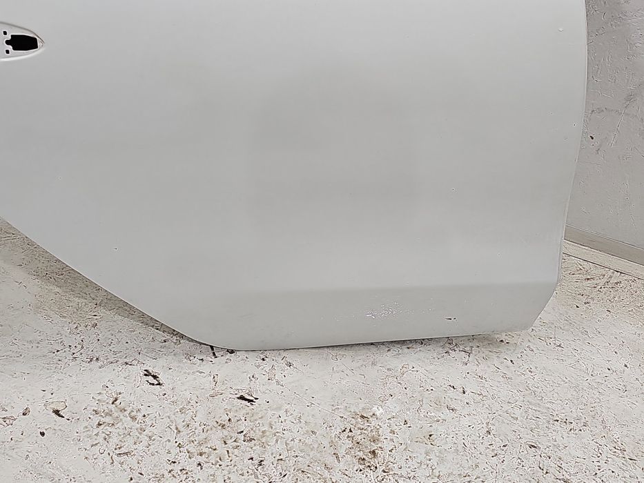 Usa dreapta spate KIA Ceed (JD) [Fabr 2012-2018] TRICOAT WHITE PERL