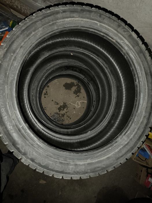 Продаю авто шины