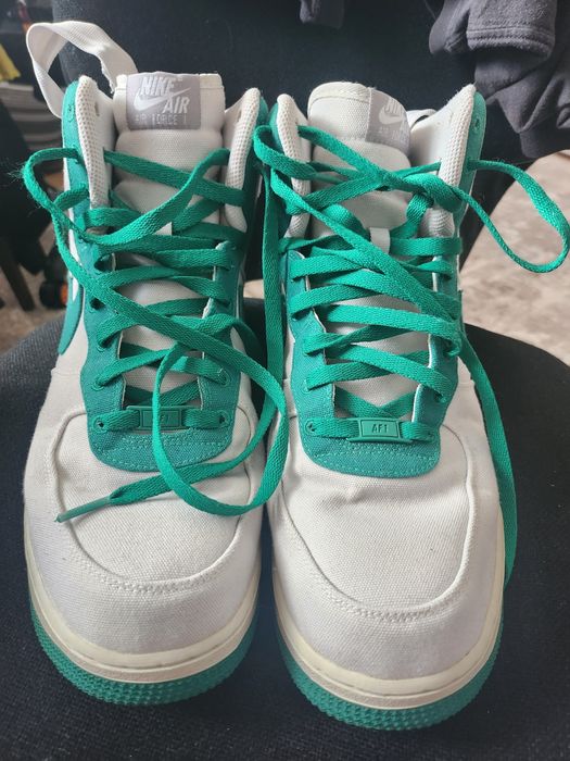 Мъжки маратонки, използвани малко,  като нови