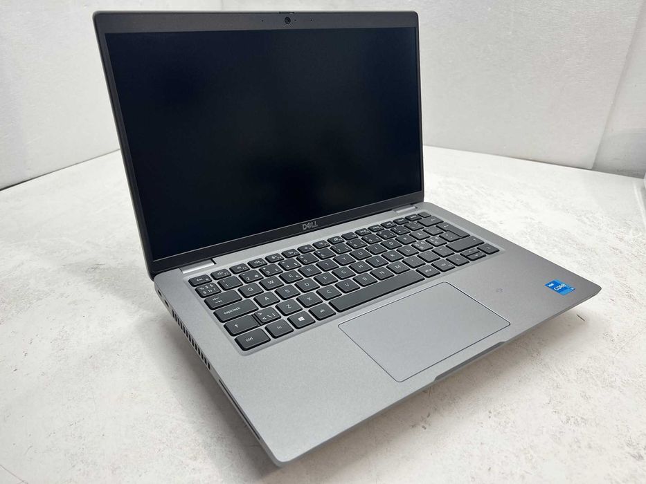 Реновиран лаптоп Dell Latitude 5420 i3-1125G4 16GB 510GB NVMe гаранция
