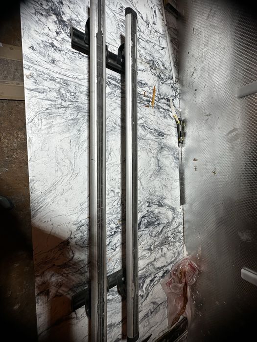 Bagaj AutoTuning 2 xil qotradigani bor Orlandoda turgan