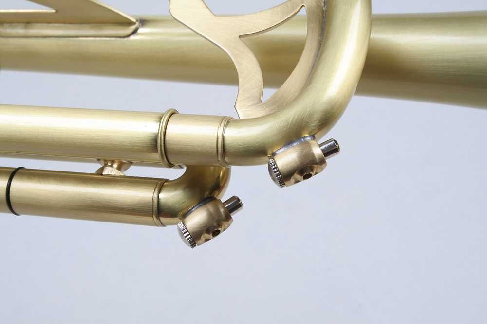 Trompeta Bb Karl Glaser Heavy Trompete