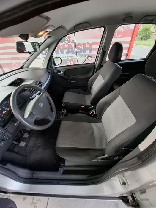 De vanzare OPEL MERIVA