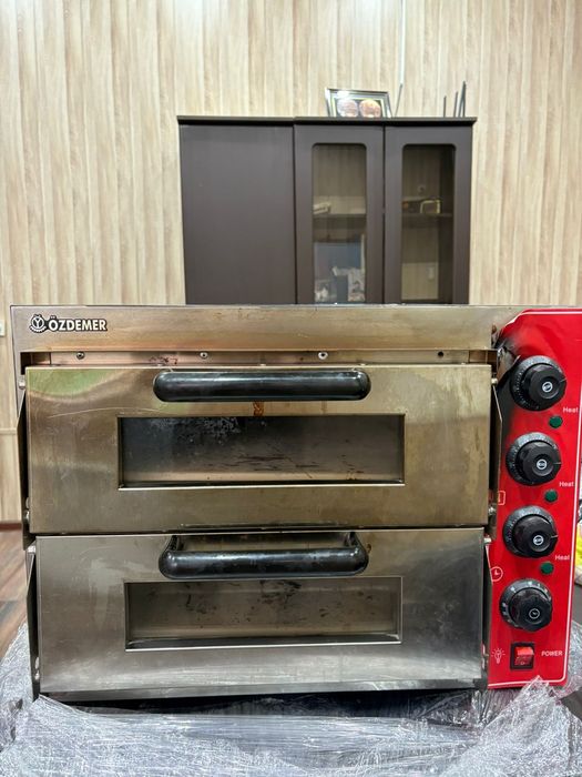 Продам печь для пиццы