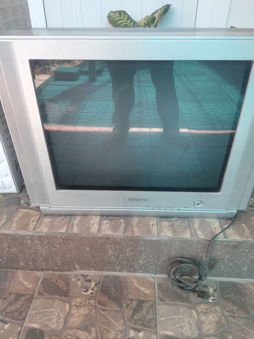 Телевизор Самсунг