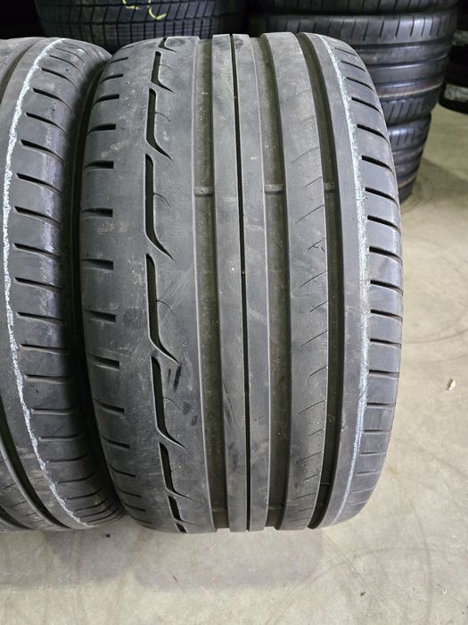 275/40/19 DUNLOP 2бр