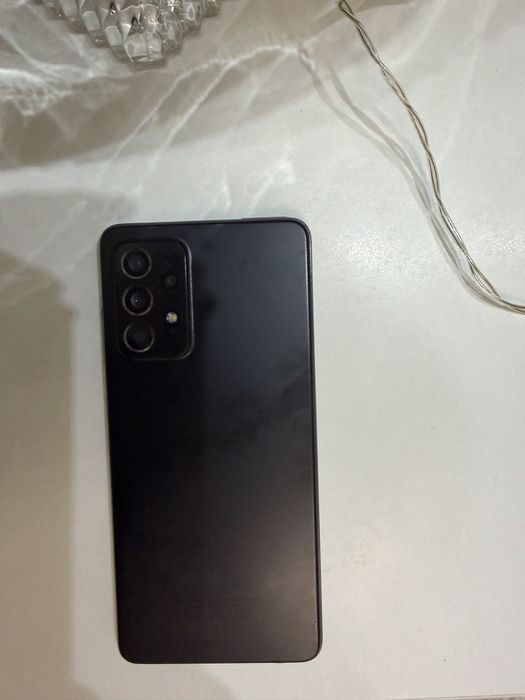 Продам самсунг А52