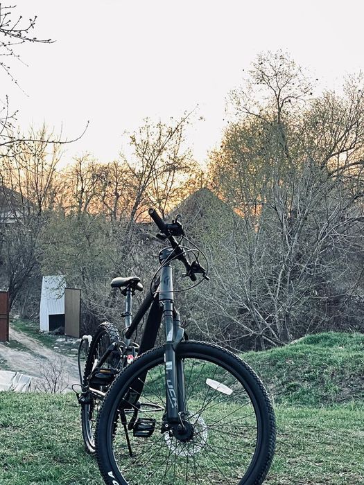 Велик Ерек хт100