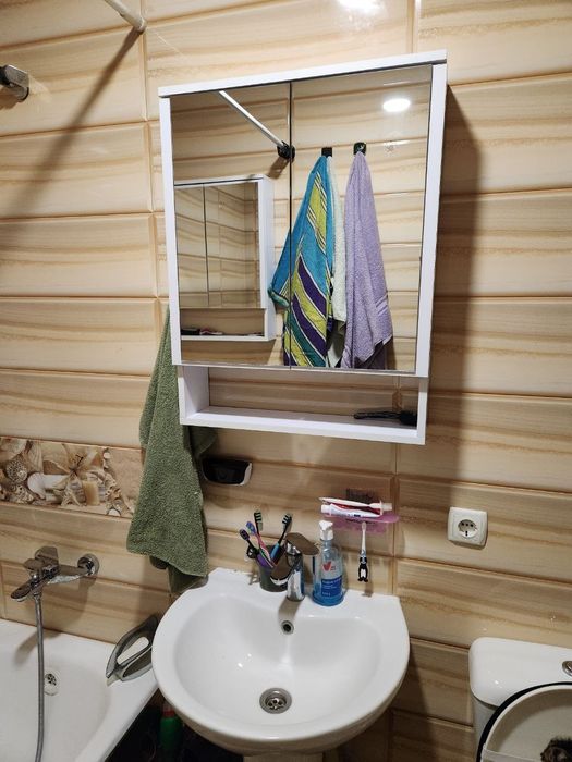 Ванна шкаф - Vanna uchun shkaf eng arzon narxlarda  sehdan olasiz