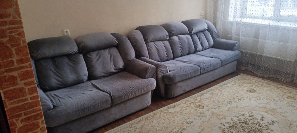 Продам мебель цена от 3000