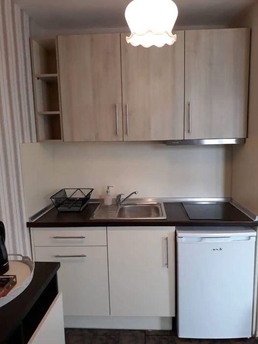 Дава се под наем Едностаен апартамент в Варна, Гръцка махала - 50 кв.м за 548.25 € - Снимка #6