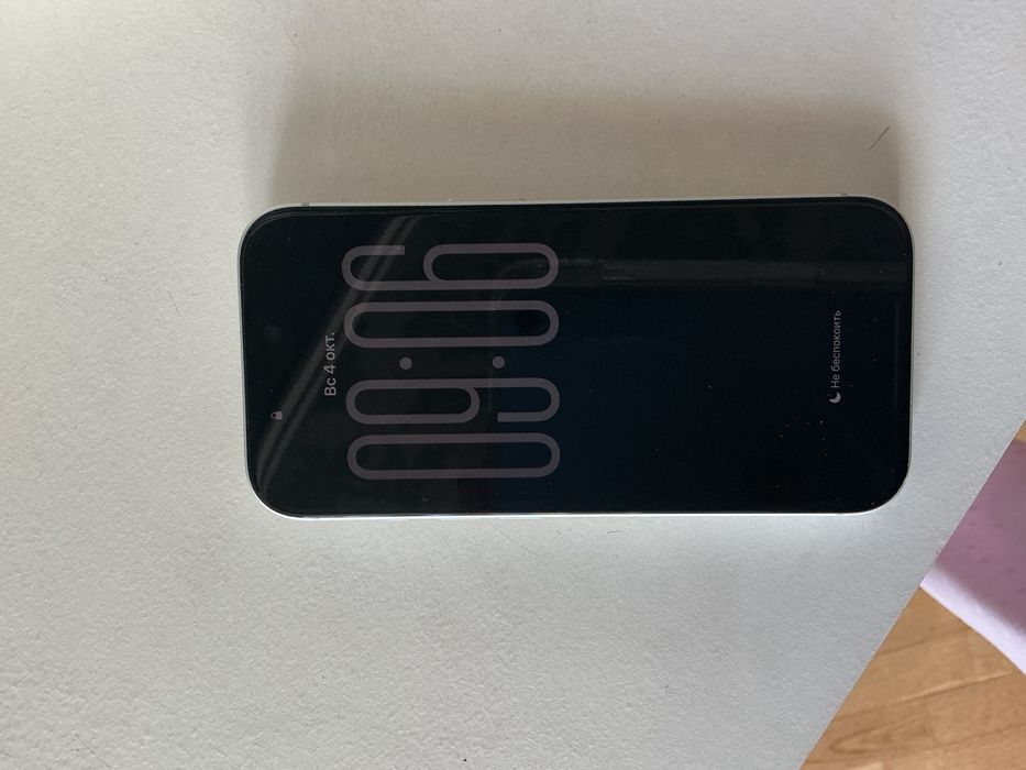 iPhone 17 Pro 256 ГБ