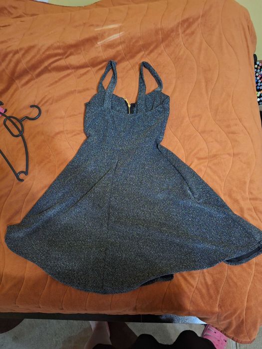 Ежедневна дамска рокля