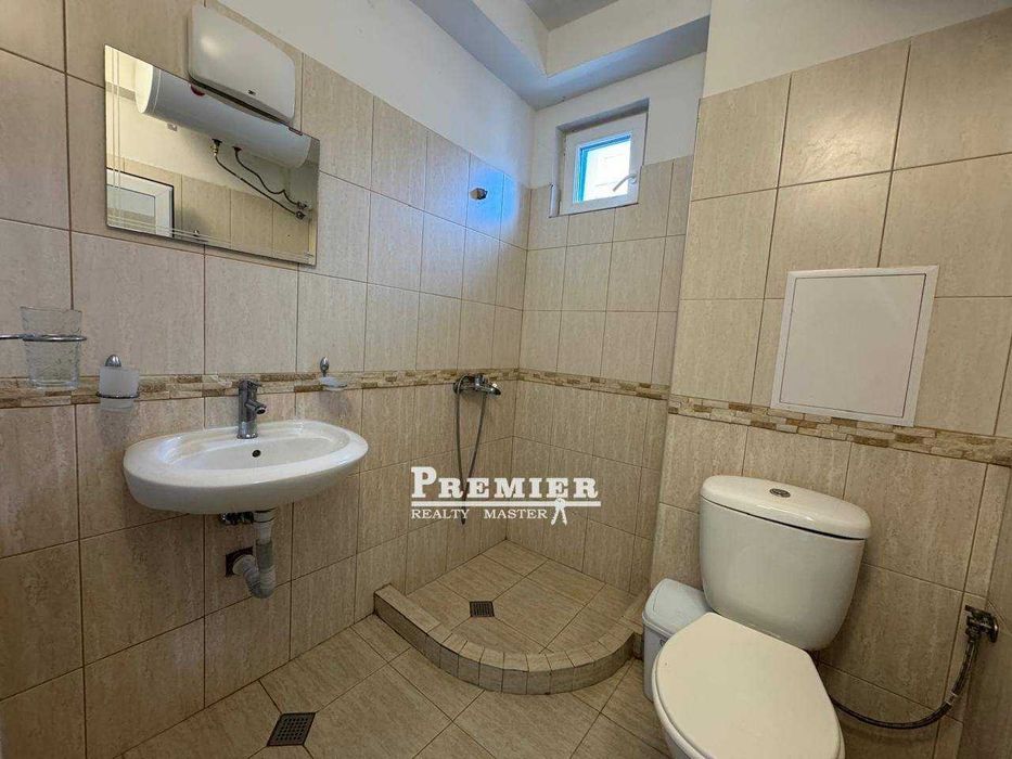 Просторно студио на първа линия в Поморие - 53990 EUR