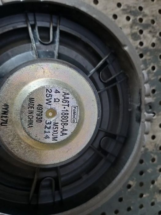 Boxa dreapta fata ford focus 3 facelift aa6t18808aa