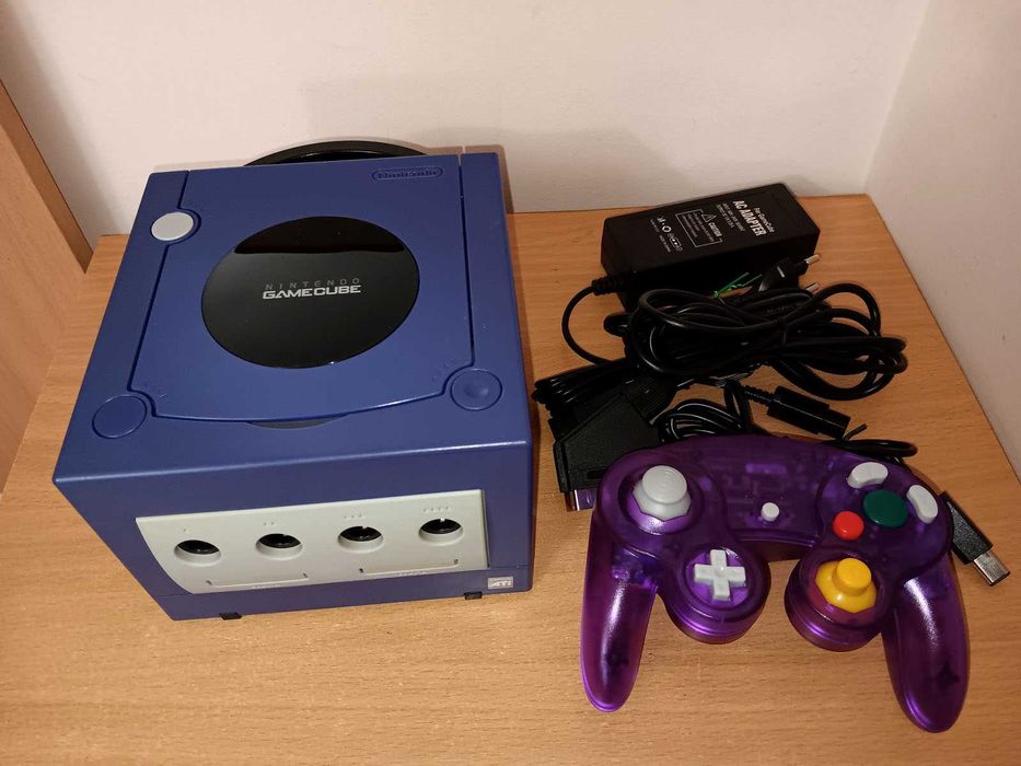 joc copii gamecube nintendo modat picoboot
