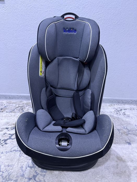 Авто кресло бренда Kidilo