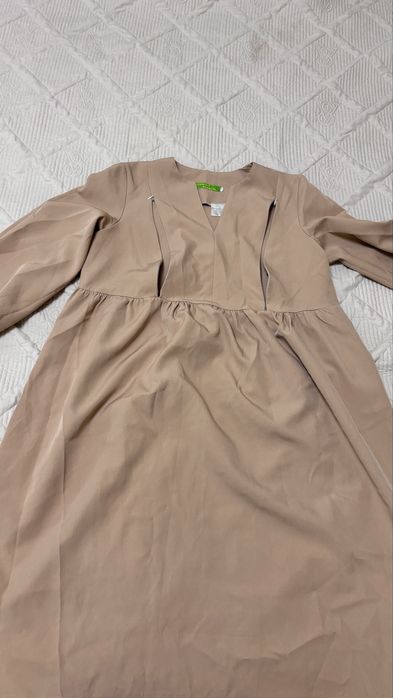 Платья для беременных