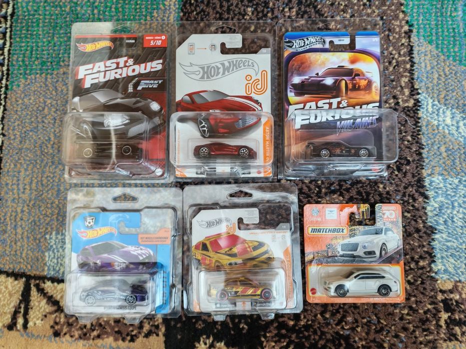 Hotwheels new хотвилс хв