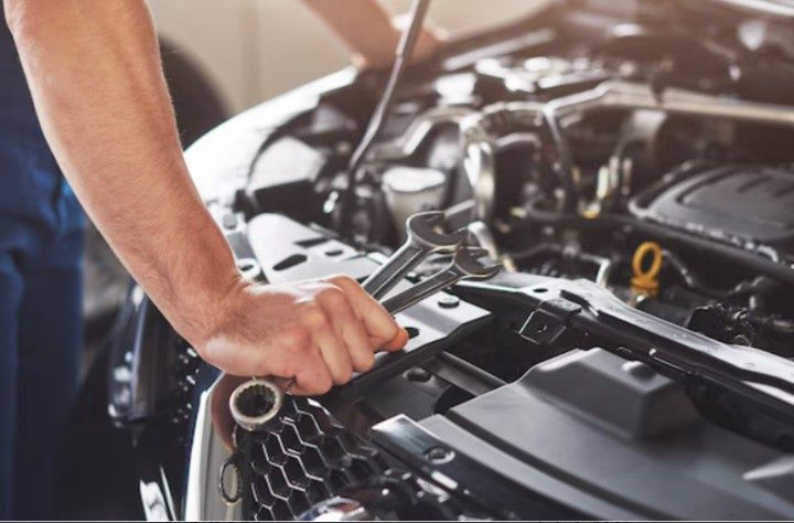 Автомонтьори в София и областта