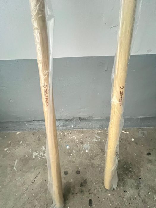 Лопата совковая