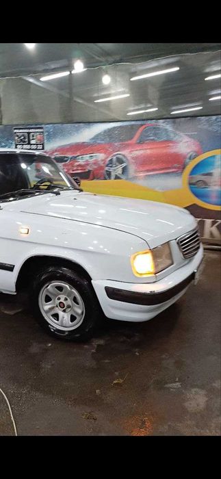 Gaz, Volga 3110, 2000-yil