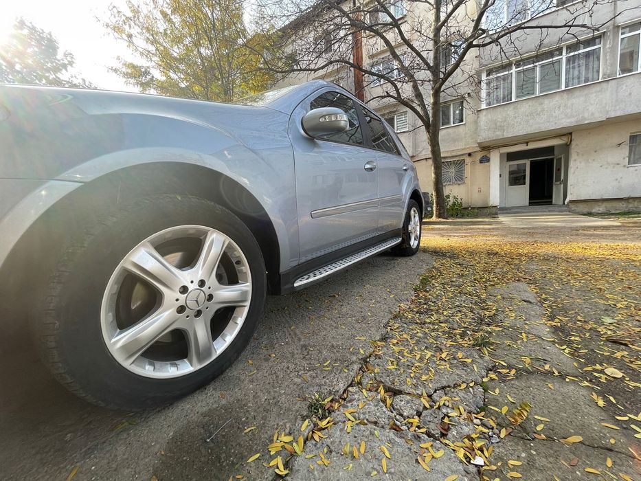 Jante Mercedes Benz 19 inch