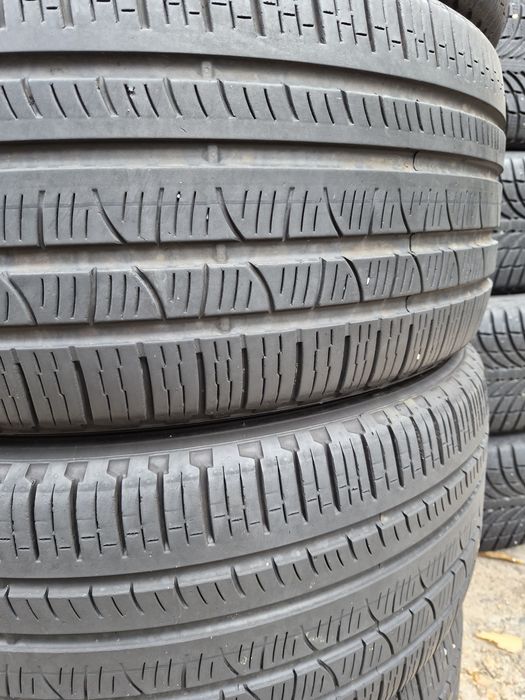 4бр. 275 50 20 Pirelli всесезонни.