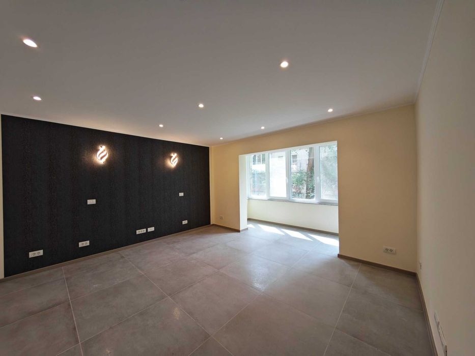 Complex, 3 camere decomandat, incalzire in pardoseala, design premium — fotografia 1