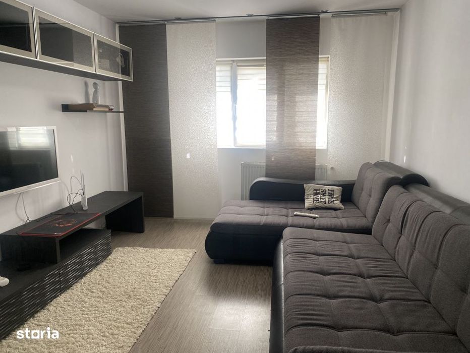 Apartament 3 camere, zona Stefan cel Mare, parter